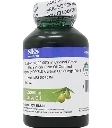 Amazon.com: SES Research C60 - Nootropic, Focus, Sleeping